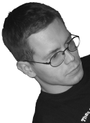my portrait 2007