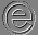 evil e logo